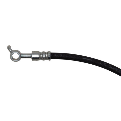 R1 17-23 Nissan Titan Xd Rear-R Lo Brake Hose BHH-67195