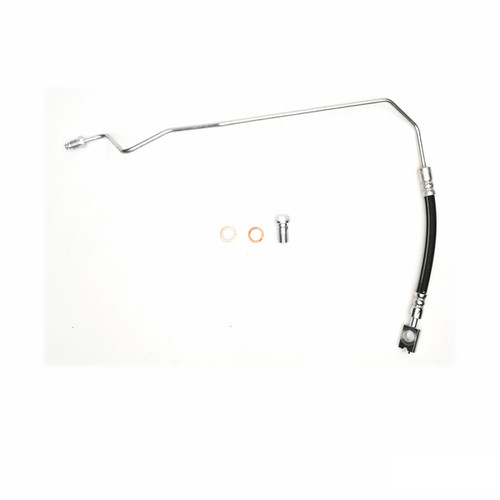 R1 99-05 Volkswagen Passat Rear-R Lo Brake Hose