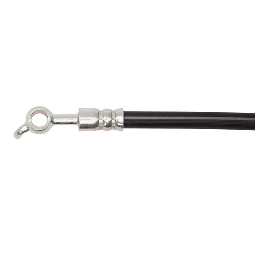 R1 13-19 Nissan Sentra Rear-R Lo Brake Hose