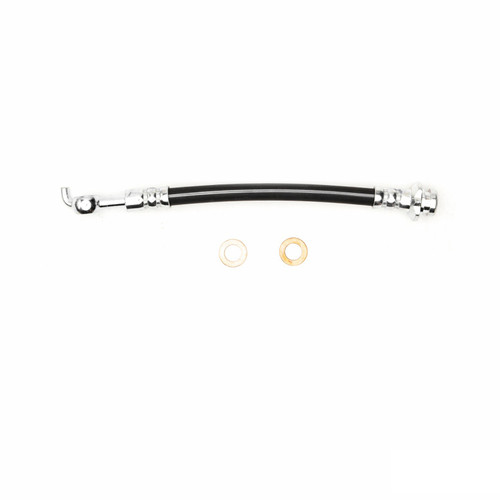 R1 11-25 Nissan Leaf Rear-R Lo Brake Hose
