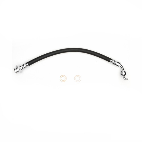 R1 09-23 Infiniti Qx60 Rear Brake Hose