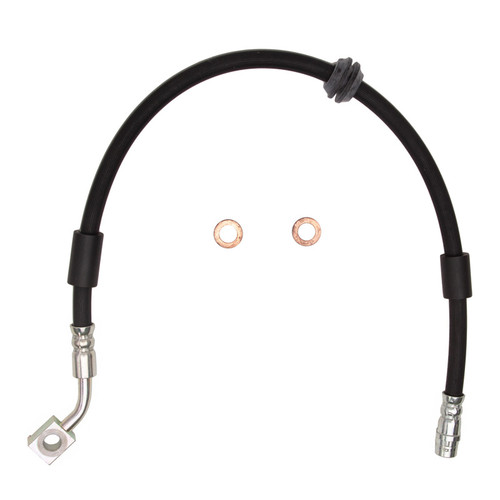 R1 14-18 Mercedes-Benz Cls63 AMG S Front-R Brake Hose