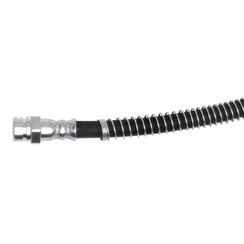 R1 08-14 Volkswagen Gti Front Brake Hose