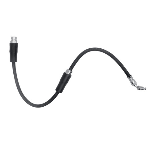 R1 04-04 Volkswagen R32 Front-R Brake Hose