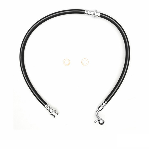 R1 05-23 Nissan Frontier Rear-R Brake Hose