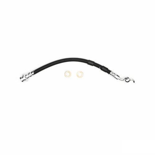 R1 03-07 Nissan Murano Rear-R Brake Hose