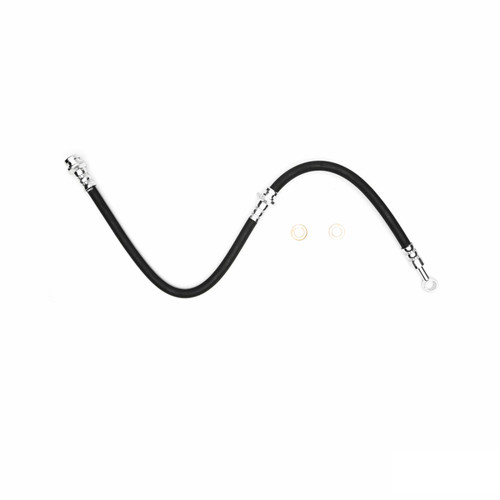 R1 00-06 Nissan Sentra Rear-R Brake Hose
