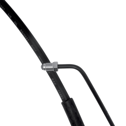 R1 16-25 Audi S7 Sportback Front/Rear-R Brake Hose