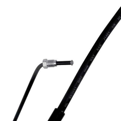 R1 19-25 Audi S7 Sportback Front-L Brake Hose