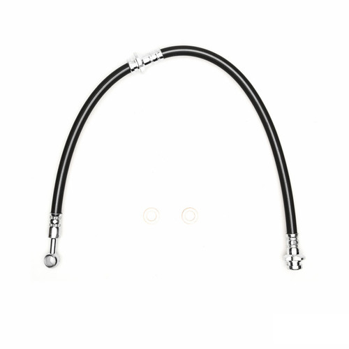 R1 95-00 Nissan Sentra Rear-R Brake Hose