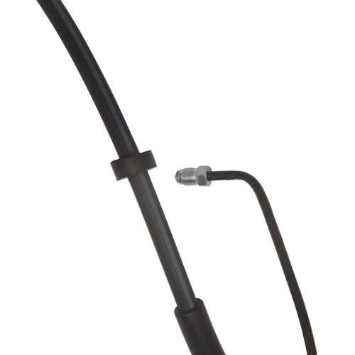 R1 18-25 Audi S5 Sportback Front-L Brake Hose