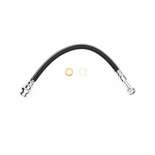 R1 89-93 Nissan 240Sx Rear-R Brake Hose