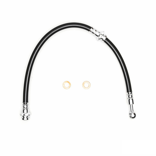 R1 89-96 Infiniti G20 Rear Brake Hose