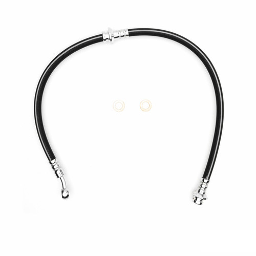 R1 14-20 Nissan Rogue Hybrid Front-R Brake Hose