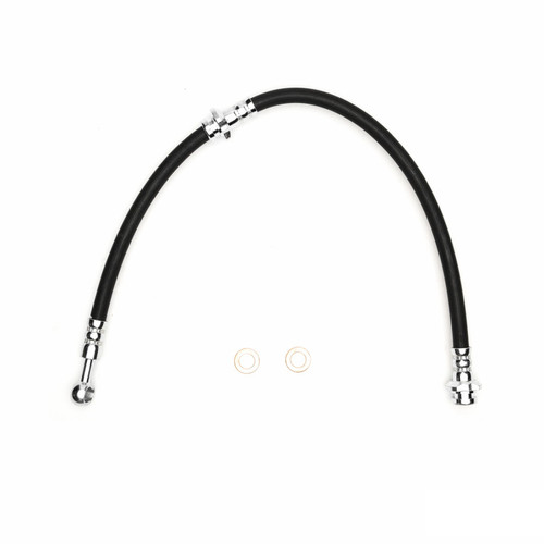 R1 13-18 Nissan Altima Front-L Brake Hose