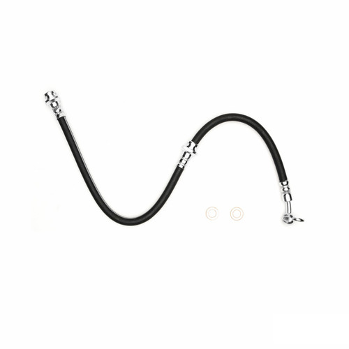 R1 12-19 Nissan Micra (Canada) Front-L Brake Hose