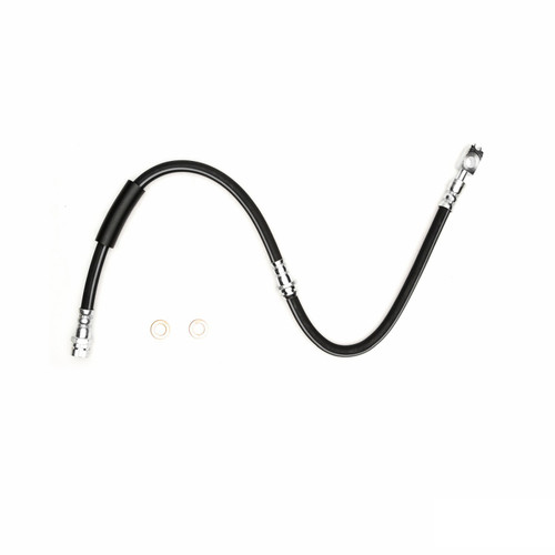 R1 08-14 Audi TT Front Brake Hose