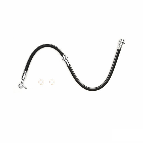 R1 12-19 Nissan Versa Note Front-R Brake Hose