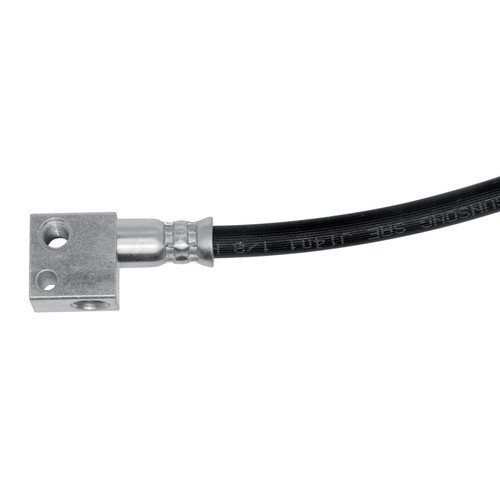 R1 17-19 Honda Civic Front-L Brake Hose BHH-59221