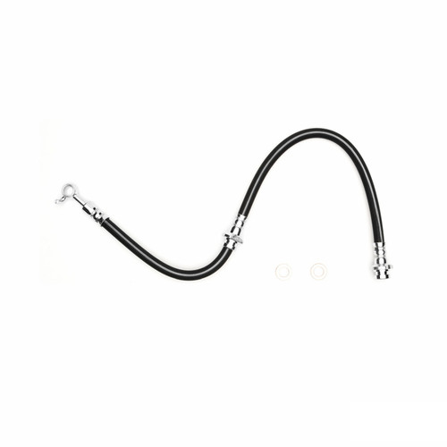 R1 11-17 Nissan Quest Front-R Brake Hose
