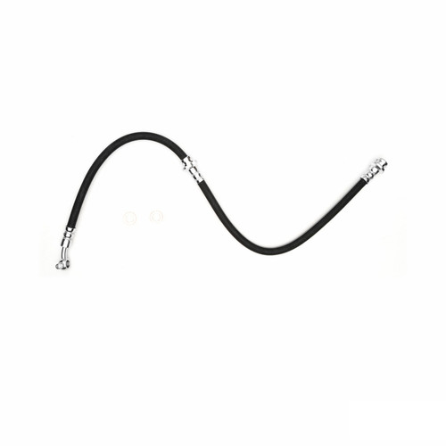 R1 08-17 Nissan Rogue Select Front-L Brake Hose