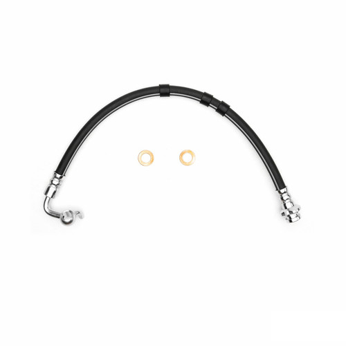R1 06-07 Infiniti Qx56 Front-R Brake Hose