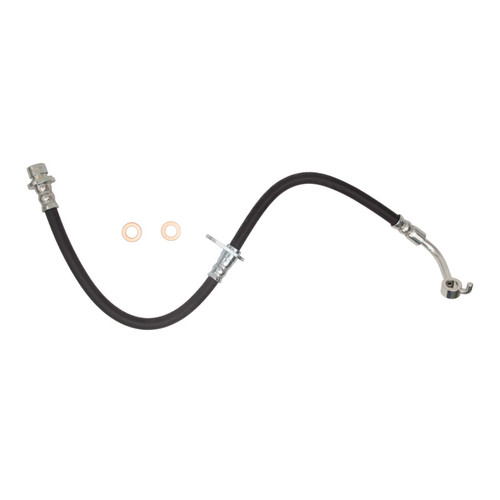 R1 16-22 Honda Civic Rear-R Brake Hose