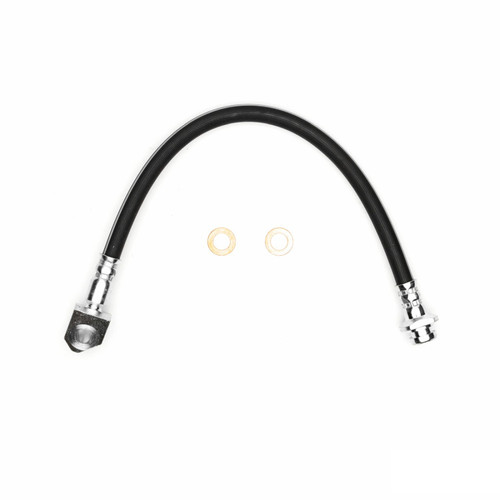 R1 83-86 Nissan 720 Front-L Brake Hose