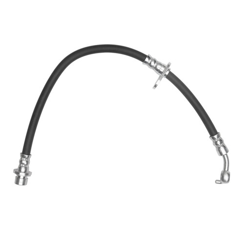 R1 16-16 Honda Cr-Z Rear-R Brake Hose