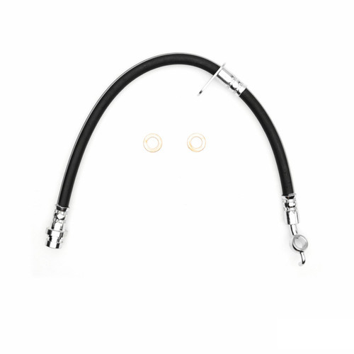 R1 04-12 Mitsubishi Eclipse (Excl Turbo) Rear-L Brake Hose