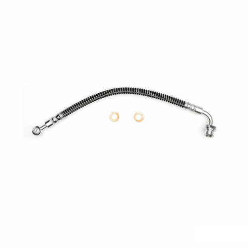 R1 03-06 Mitsubishi Lancer Rear Brake Hose