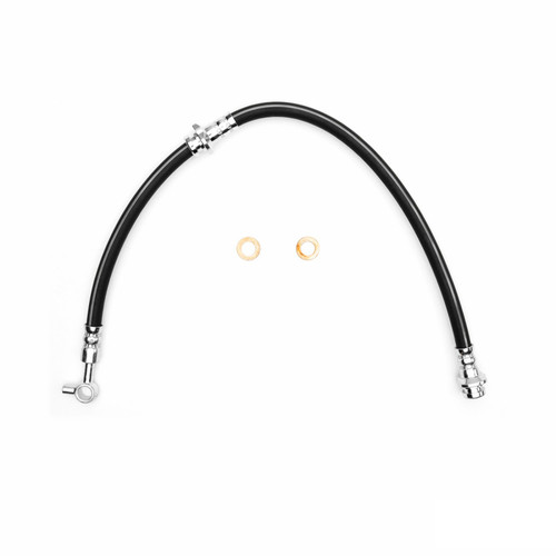 R1 09-23 Nissan Murano Front-L Brake Hose