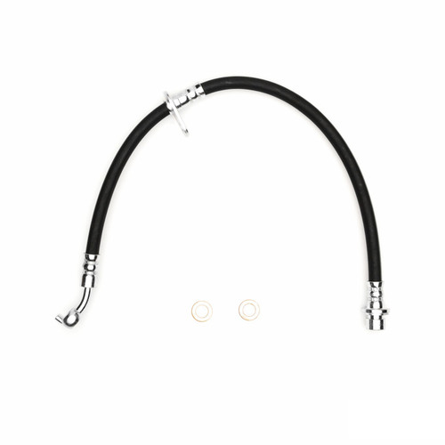 R1 13-17 Honda Accord Rear-R Brake Hose