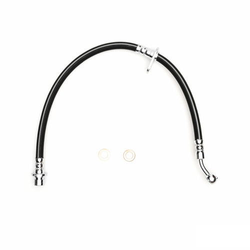 R1 13-17 Honda Accord Rear-L Brake Hose