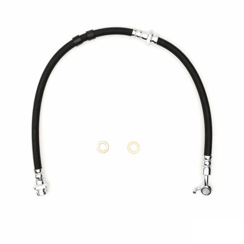 R1 04-09 Nissan Quest Front-L Brake Hose