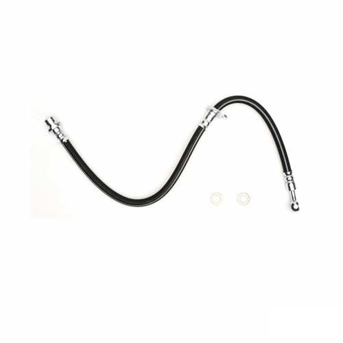 R1 11-17 Honda Odyssey Rear Brake Hose