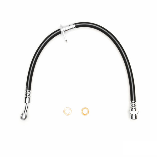 R1 11-15 Honda Cr-Z Rear-R Brake Hose