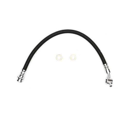 R1 98-01 Nissan Frontier Front-R Brake Hose
