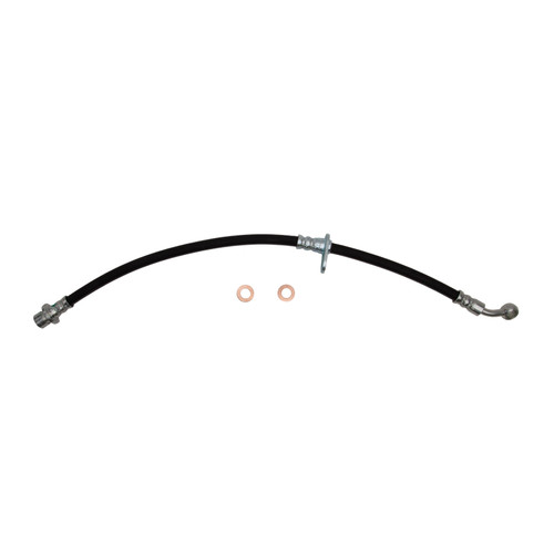 R1 08-14 Acura Tsx Rear-L Brake Hose