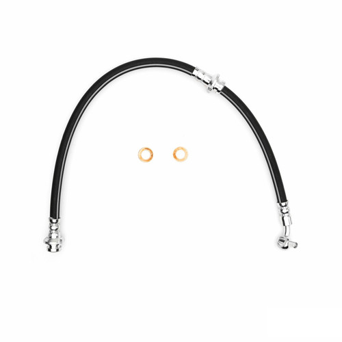 R1 97-98 Nissan 240Sx Front-R Brake Hose