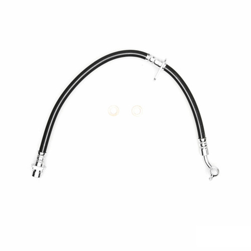 R1 08-14 Acura Tsx Rear-R Brake Hose