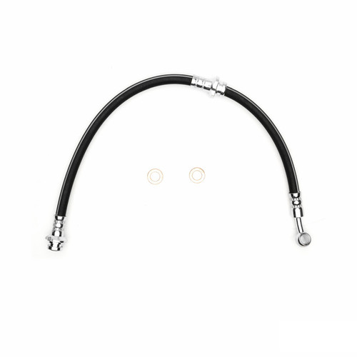 R1 95-00 Nissan 200Sx Front-L Brake Hose