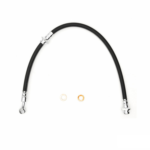 R1 89-94 Nissan 240Sx Front Brake Hose