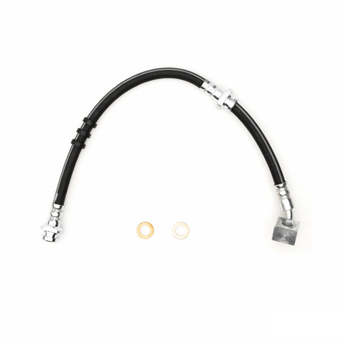 R1 85-89 Nissan Maxima Front-L Brake Hose