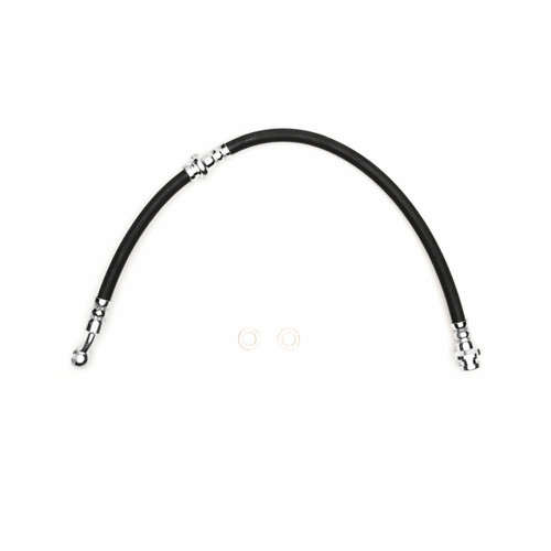 R1 87-89 Nissan Sentra Front Brake Hose