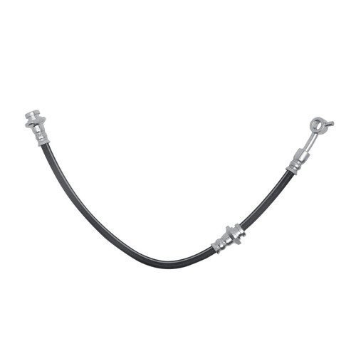 R1 87-90 Nissan Van Front-L Brake Hose
