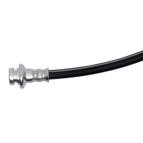R1 87-90 Nissan Van Front-L Brake Hose