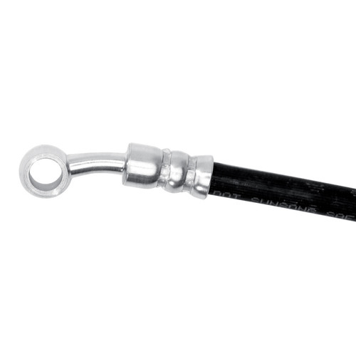 R1 05-10 Honda Odyssey Rear-Lo Brake Hose