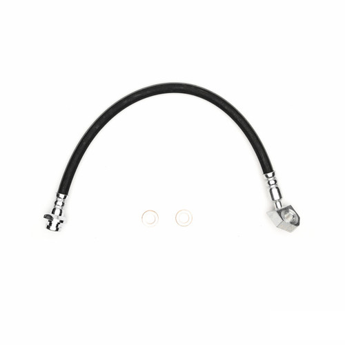 R1 86-97 Nissan 720 Front-L Brake Hose