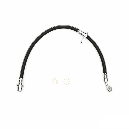 R1 03-07 Honda Accord Rear-R Brake Hose